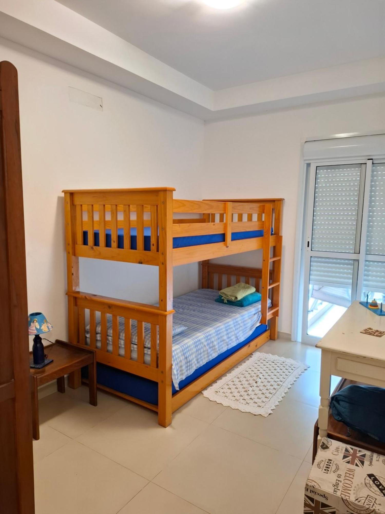 Apartamento, Ampla Sacada Com Vista Para O Mar! Itanhaém 외부 사진